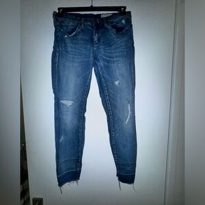 Blank NYC Skinny Jeans